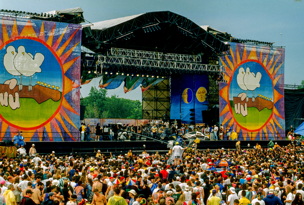 Woodstock Festival